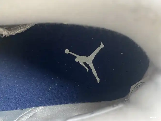 Cheap TBK 6 Air Jordan CT8529-012 Georgetown 0602